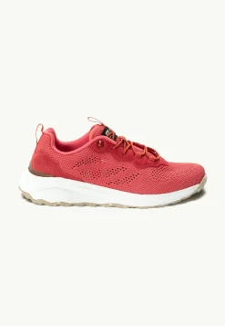 Jack Wolfskin Lifestyle|Sneakers De Plein Air-Dromoventure Knit Low W