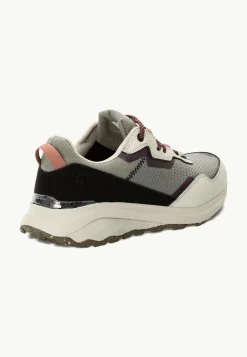 Jack Wolfskin Lifestyle|Sneakers De Plein Air-Dromoventure Low W