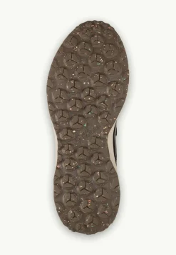 Jack Wolfskin Lifestyle|Sneakers De Plein Air-Dromoventure Low W