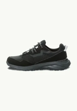 Jack Wolfskin Lifestyle|Sneakers De Plein Air-Dromoventure Low W