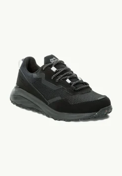 Jack Wolfskin Lifestyle|Sneakers De Plein Air-Dromoventure Low W