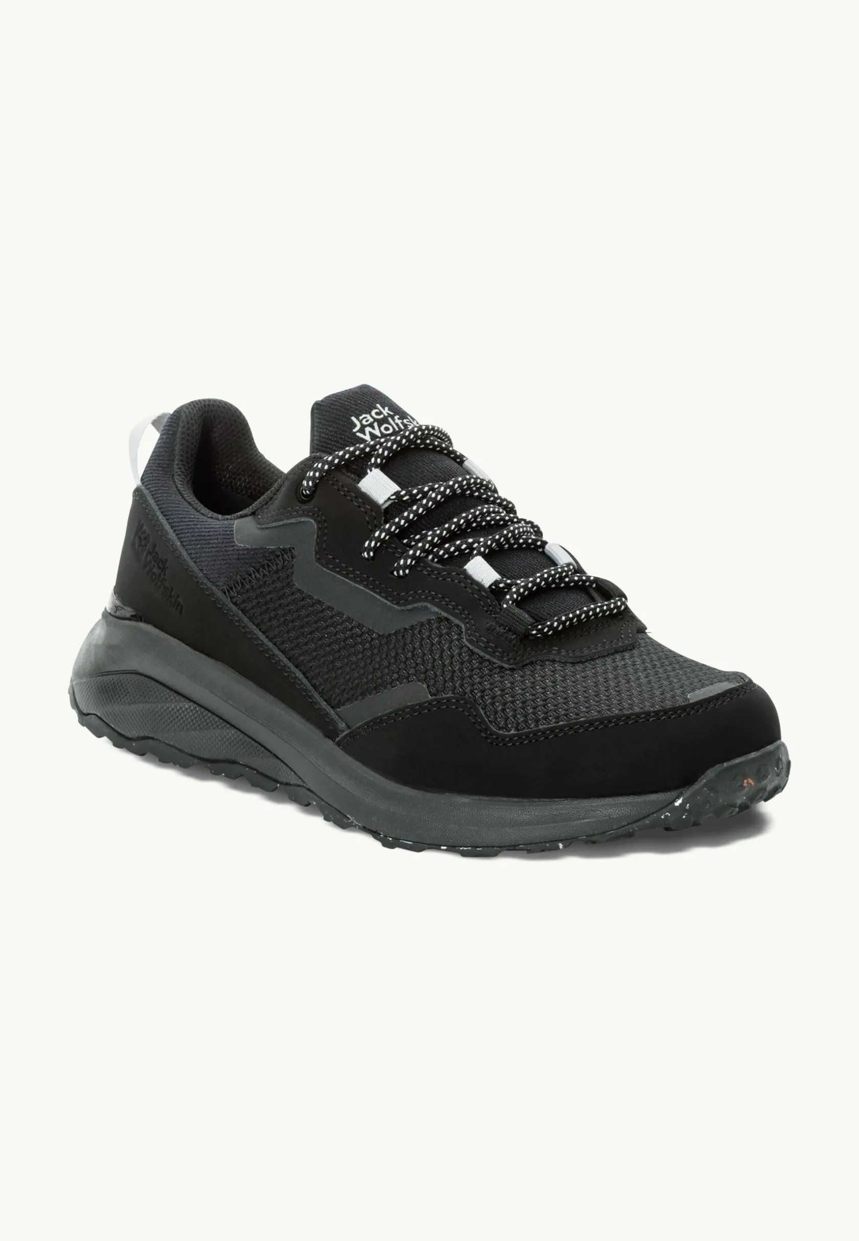 Jack Wolfskin Lifestyle|Sneakers De Plein Air-Dromoventure Low W