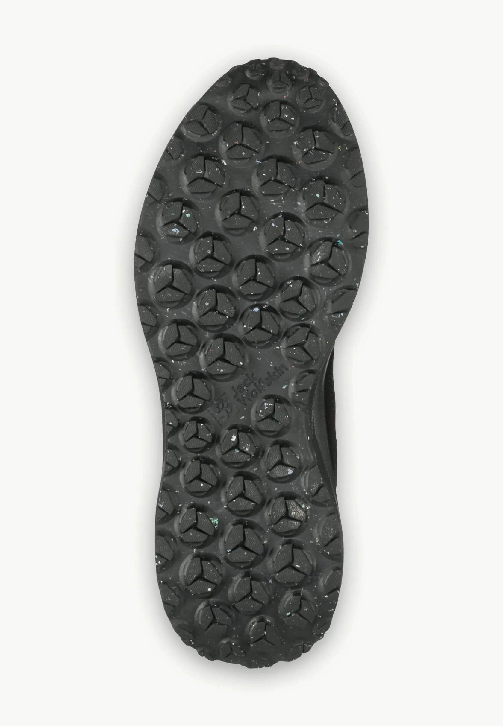 Jack Wolfskin Lifestyle|Sneakers De Plein Air-Dromoventure Low W