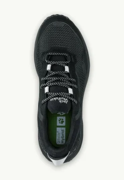 Jack Wolfskin Lifestyle|Sneakers De Plein Air-Dromoventure Low W
