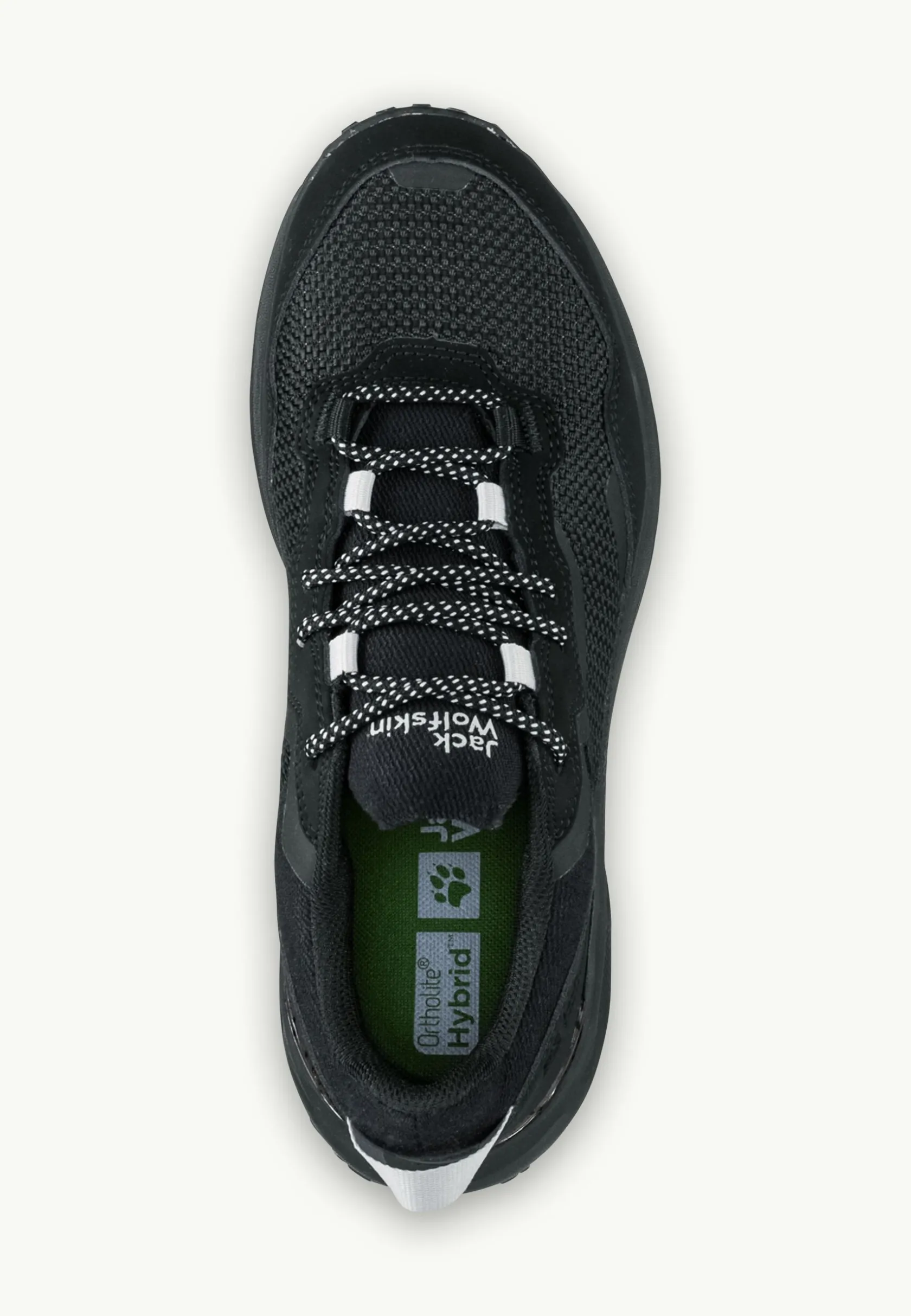 Jack Wolfskin Lifestyle|Sneakers De Plein Air-Dromoventure Low W