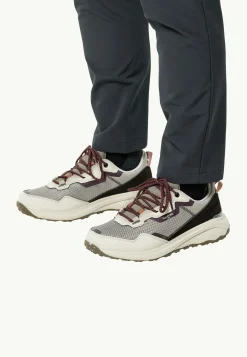 Jack Wolfskin Lifestyle|Sneakers De Plein Air-Dromoventure Low W