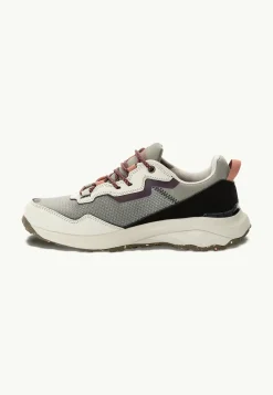 Jack Wolfskin Lifestyle|Sneakers De Plein Air-Dromoventure Low W