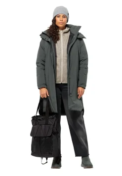 Jack Wolfskin Lifestyle|Sneakers De Plein Air-Dromoventure Texapore Boot W