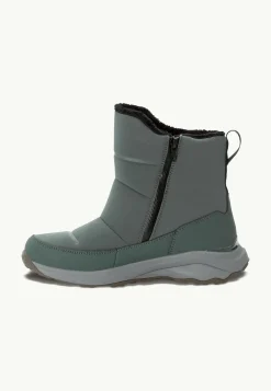 Jack Wolfskin Lifestyle|Sneakers De Plein Air-Dromoventure Texapore Boot W