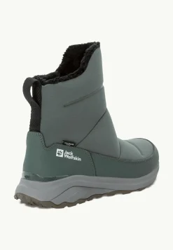 Jack Wolfskin Lifestyle|Sneakers De Plein Air-Dromoventure Texapore Boot W