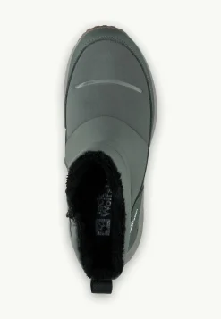 Jack Wolfskin Lifestyle|Sneakers De Plein Air-Dromoventure Texapore Boot W