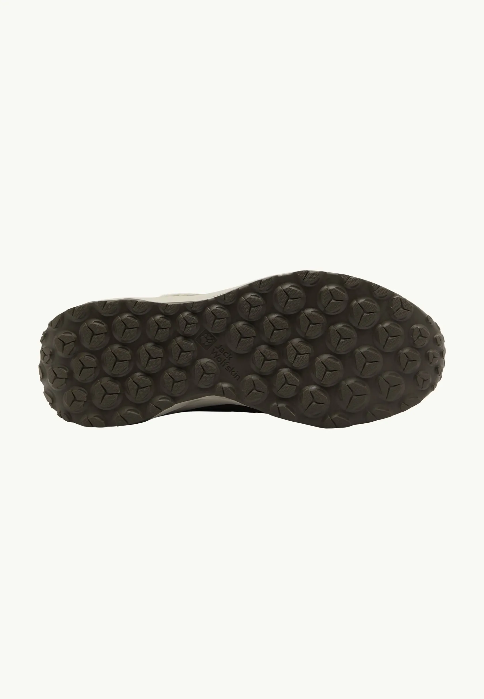 Jack Wolfskin Lifestyle|Sneakers De Plein Air-Dromoventure Texapore High W