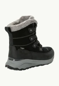 Jack Wolfskin Lifestyle|Sneakers De Plein Air-Dromoventure Texapore High W