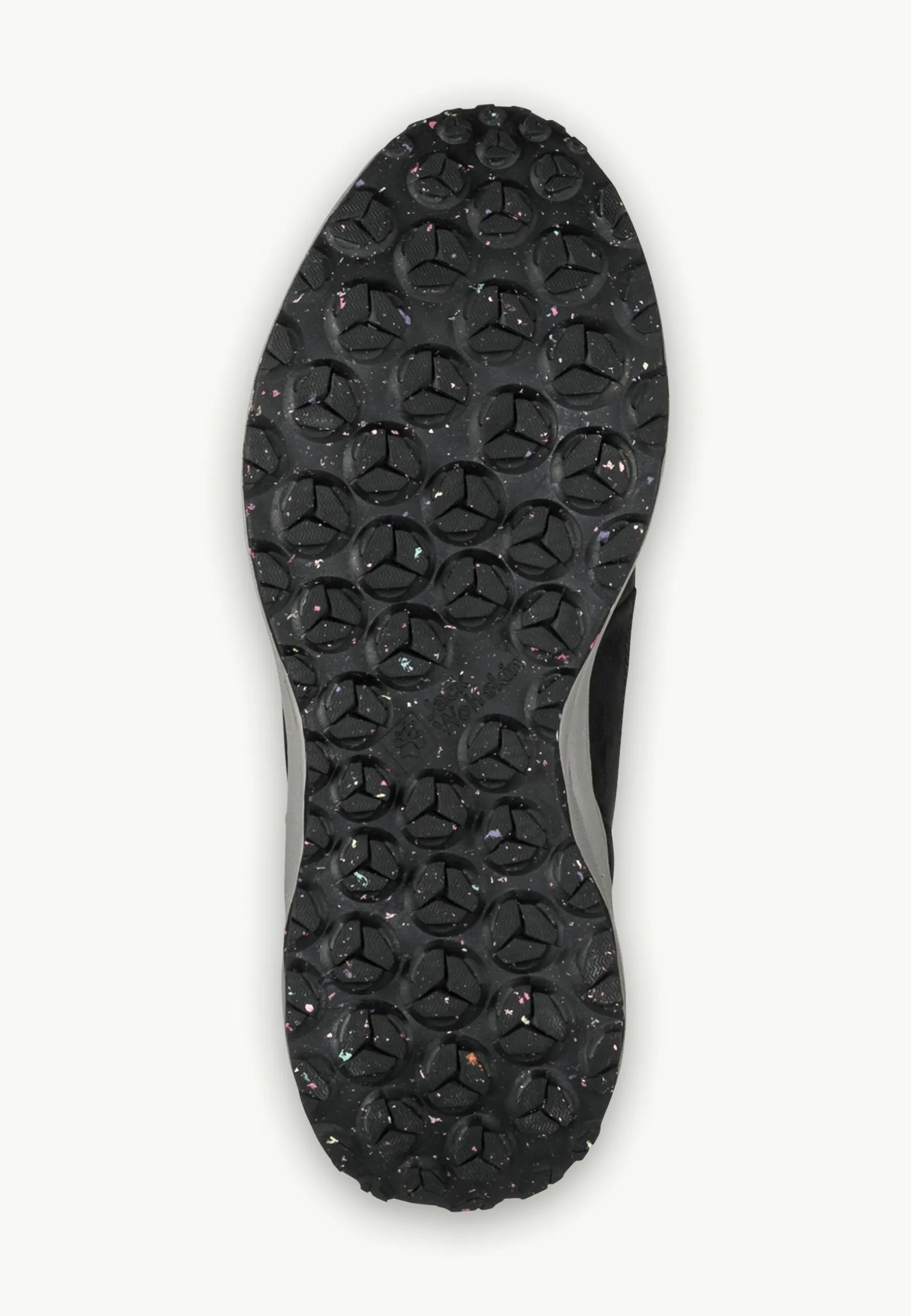 Jack Wolfskin Lifestyle|Sneakers De Plein Air-Dromoventure Texapore High W