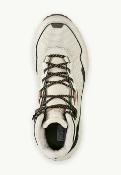 Jack Wolfskin Lifestyle|Sneakers De Plein Air-Dromoventure Texapore Mid W