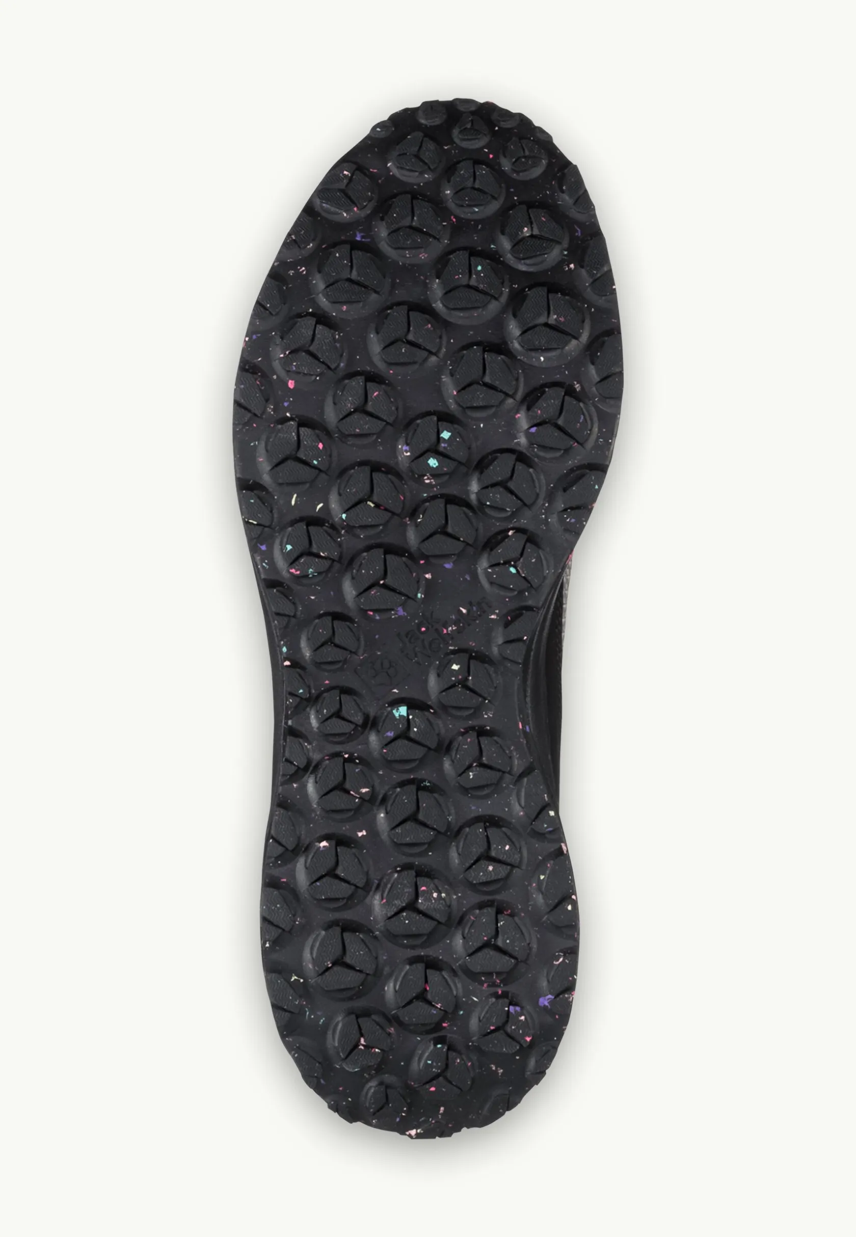 Jack Wolfskin Lifestyle|Sneakers De Plein Air-Dromoventure Texapore Mid M