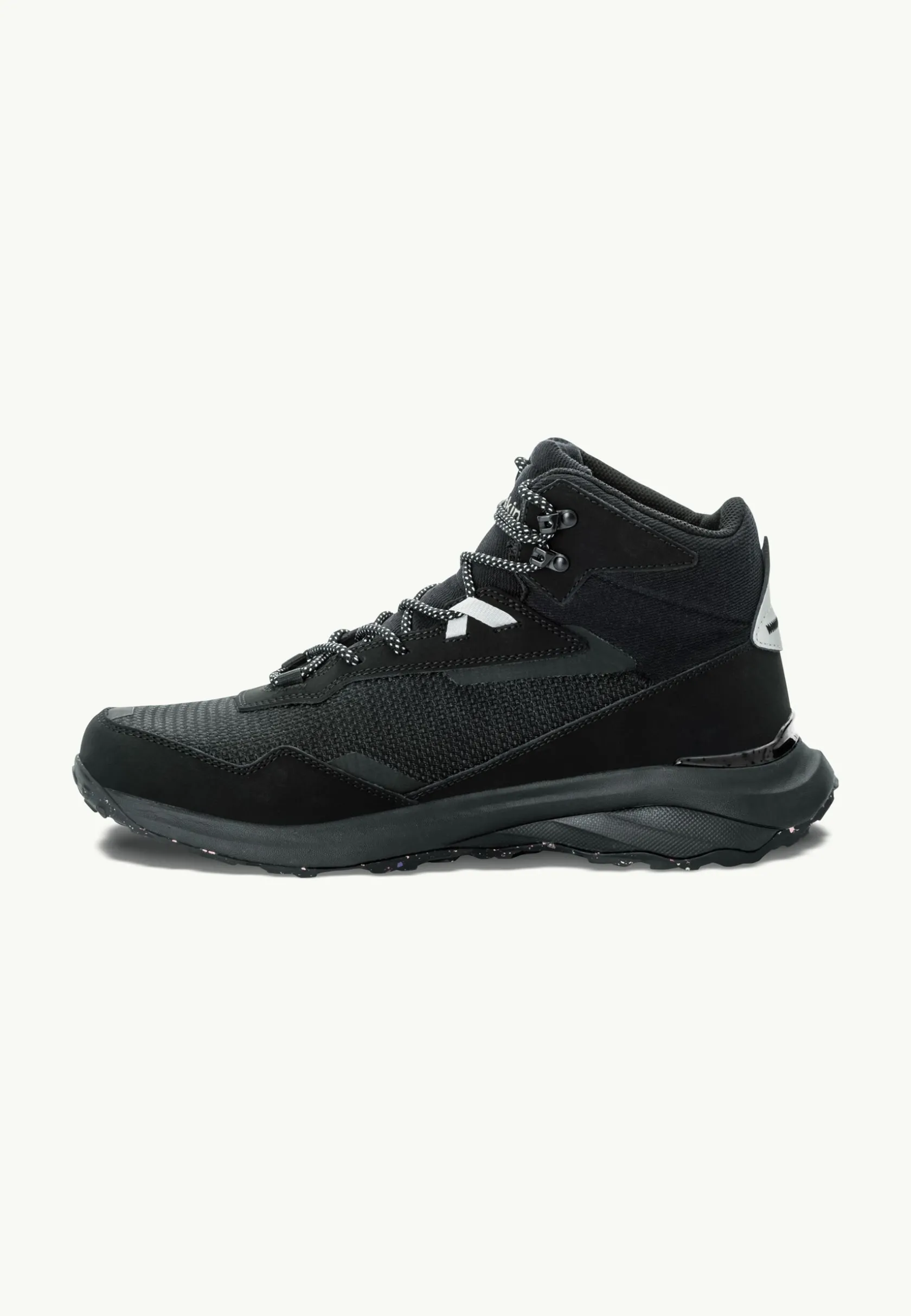 Jack Wolfskin Lifestyle|Sneakers De Plein Air-Dromoventure Texapore Mid M