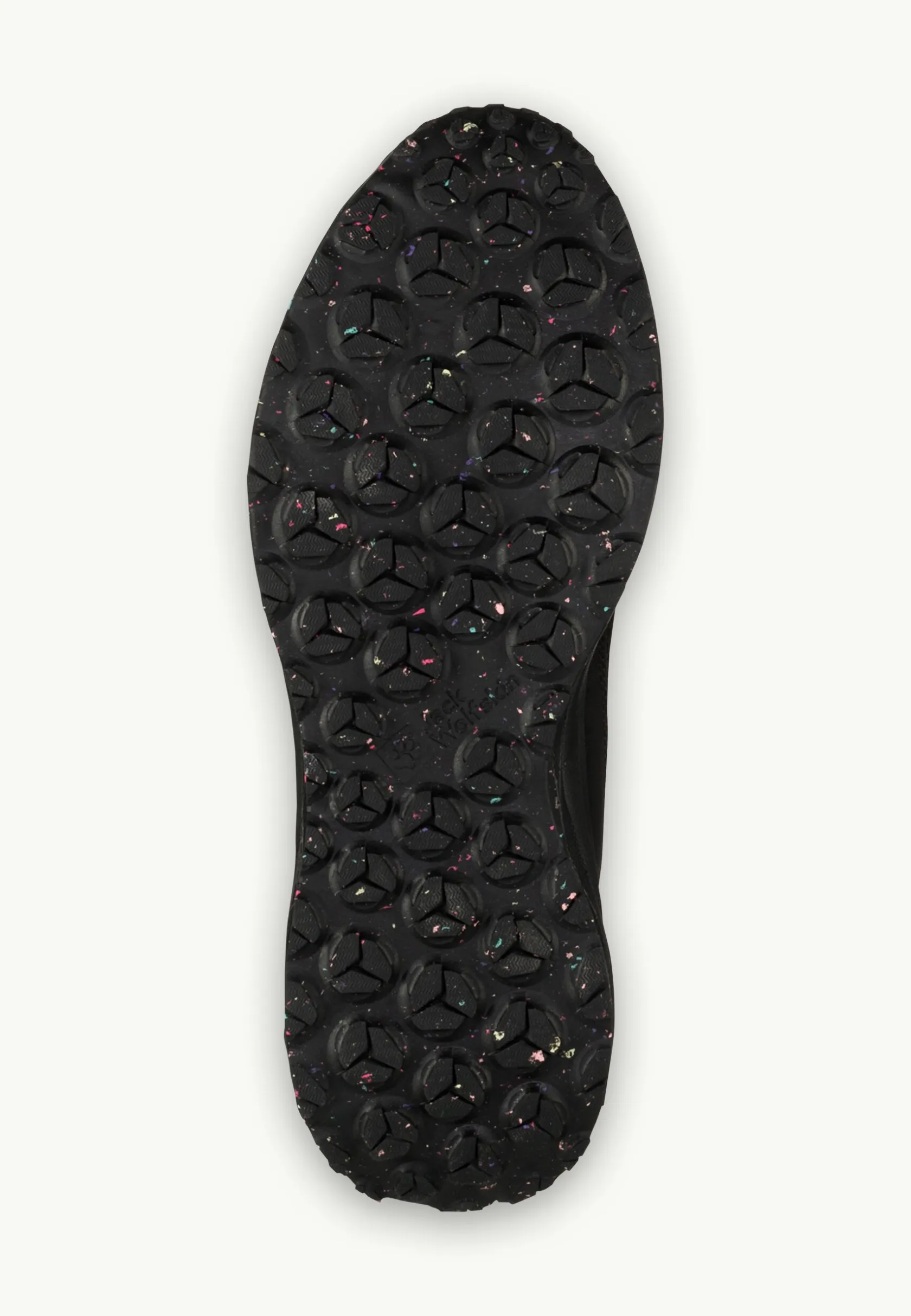 Jack Wolfskin Lifestyle|Sneakers De Plein Air-Dromoventure Texapore Mid M