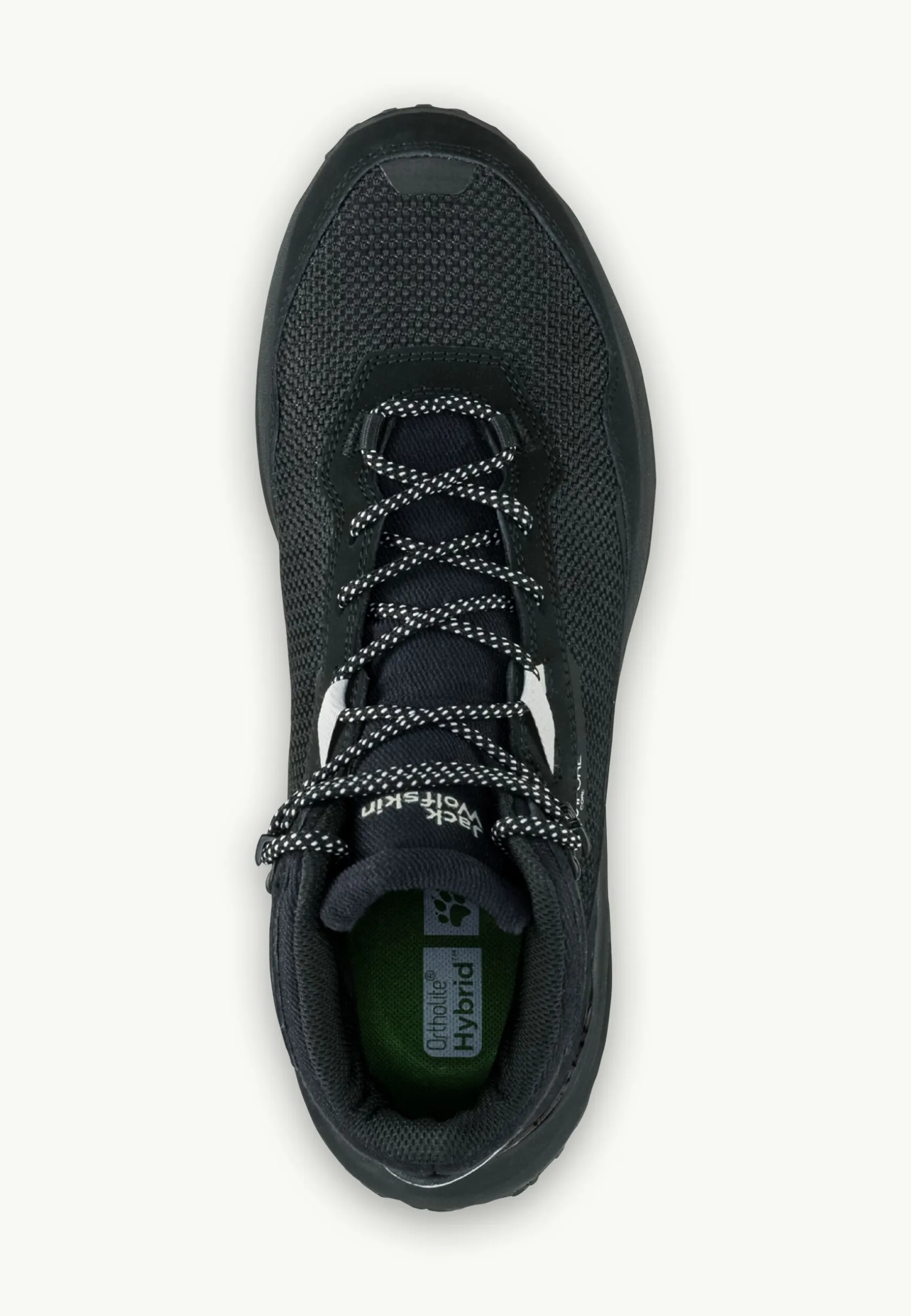 Jack Wolfskin Lifestyle|Sneakers De Plein Air-Dromoventure Texapore Mid M