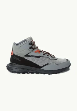 Jack Wolfskin Lifestyle|Sneakers De Plein Air-Dromoventure Texapore Mid M