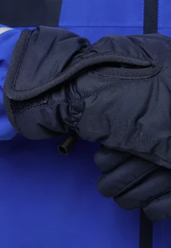 Jack Wolfskin Gants-Easy Entry Glove K