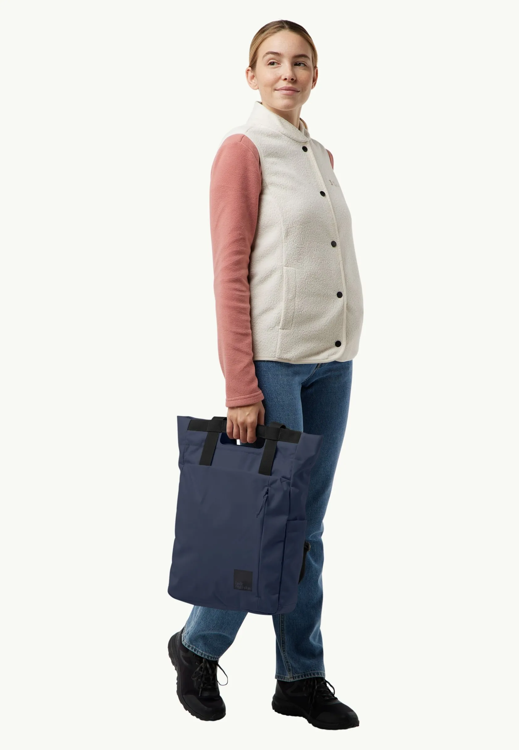 Jack Wolfskin Lifestyle|Sacs À Bandoulière-Ebental