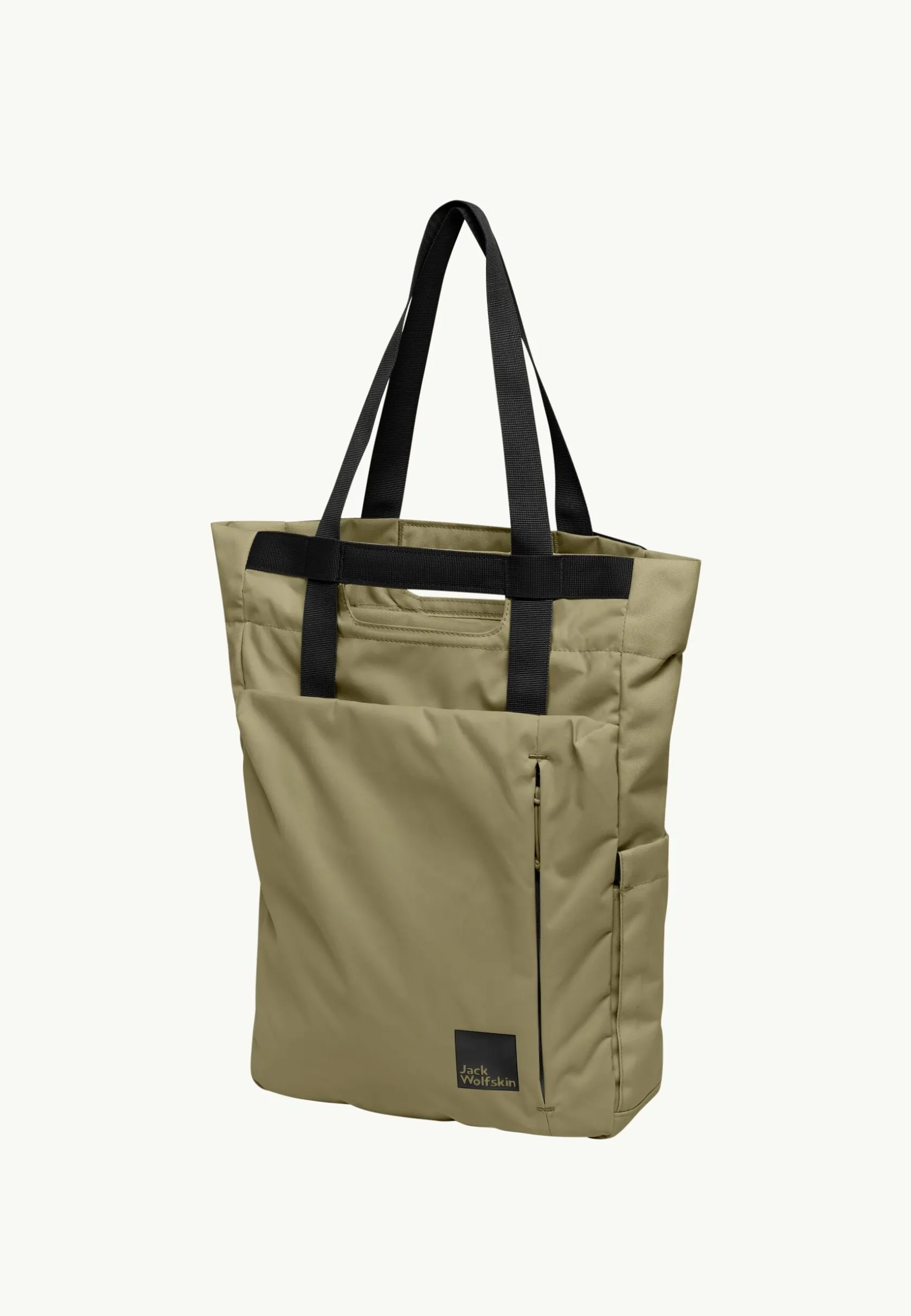 Jack Wolfskin Lifestyle|Sacs À Bandoulière-Ebental