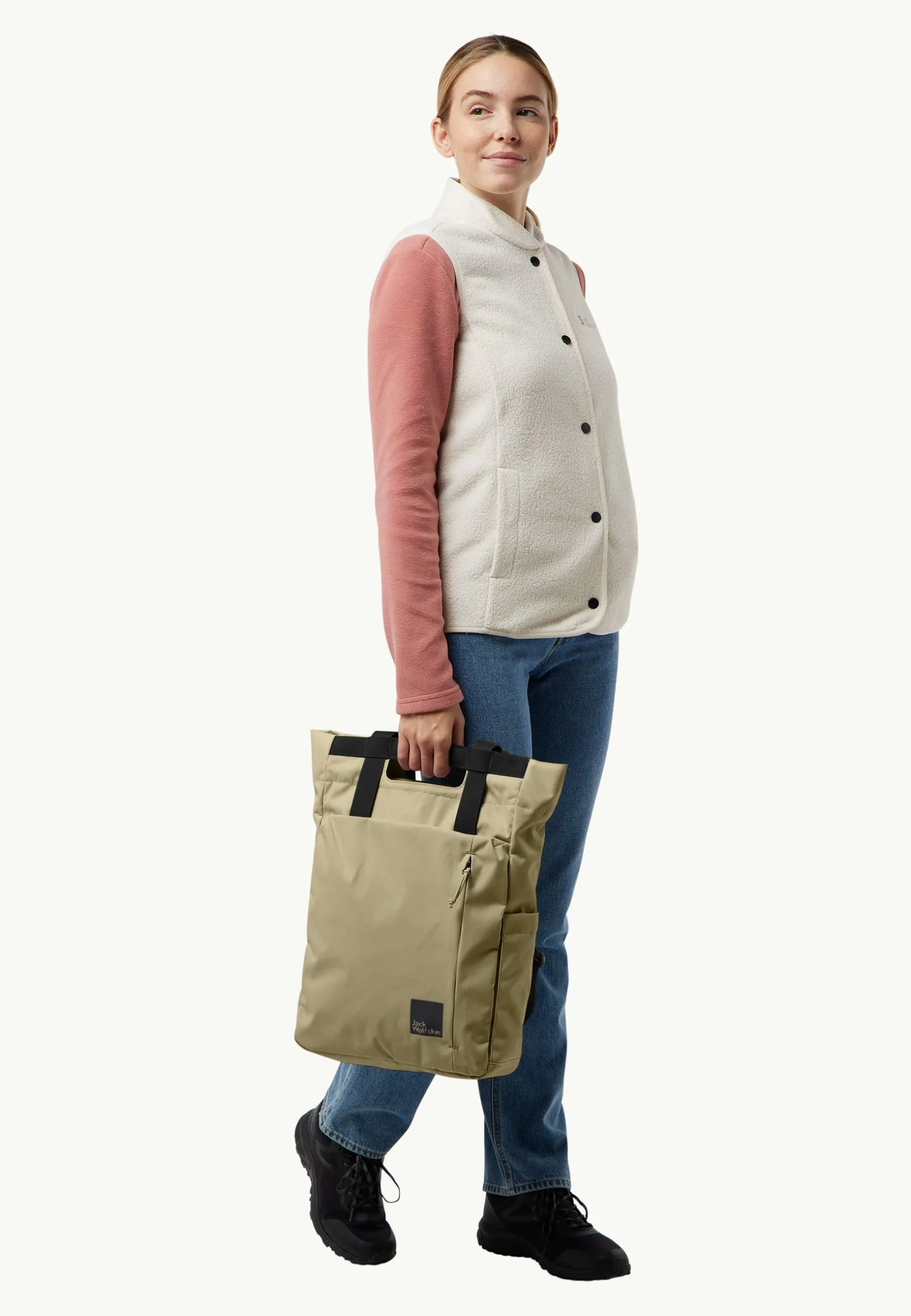 Jack Wolfskin Lifestyle|Sacs À Bandoulière-Ebental