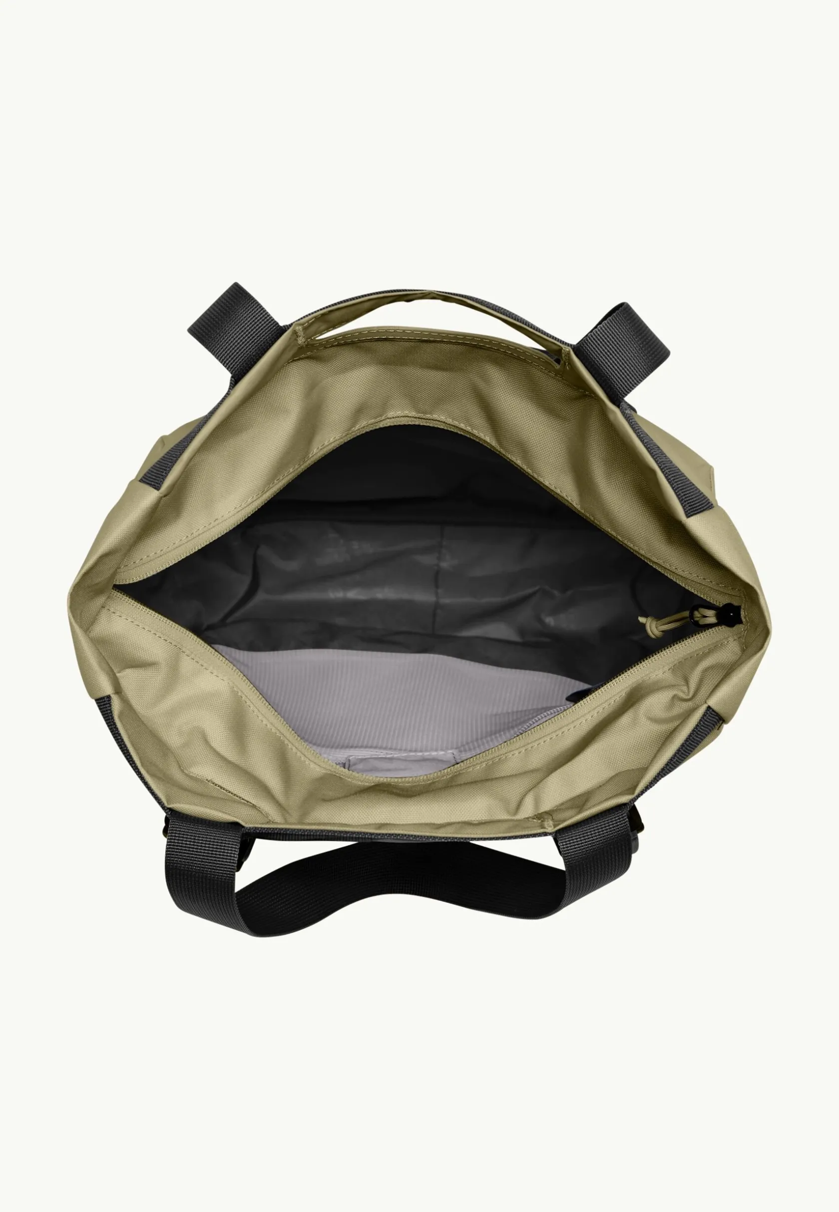 Jack Wolfskin Lifestyle|Sacs À Bandoulière-Ebental