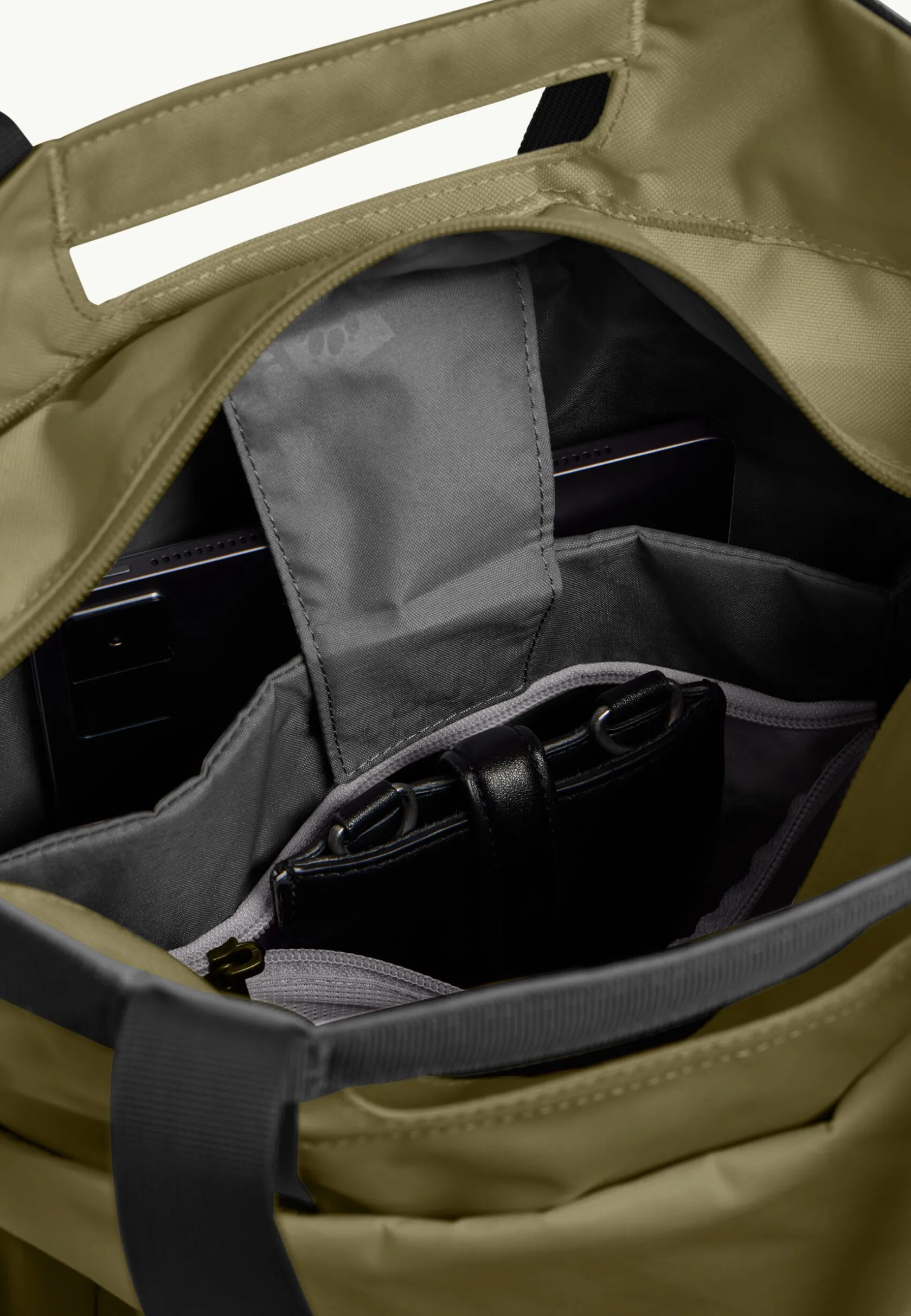 Jack Wolfskin Lifestyle|Sacs À Bandoulière-Ebental