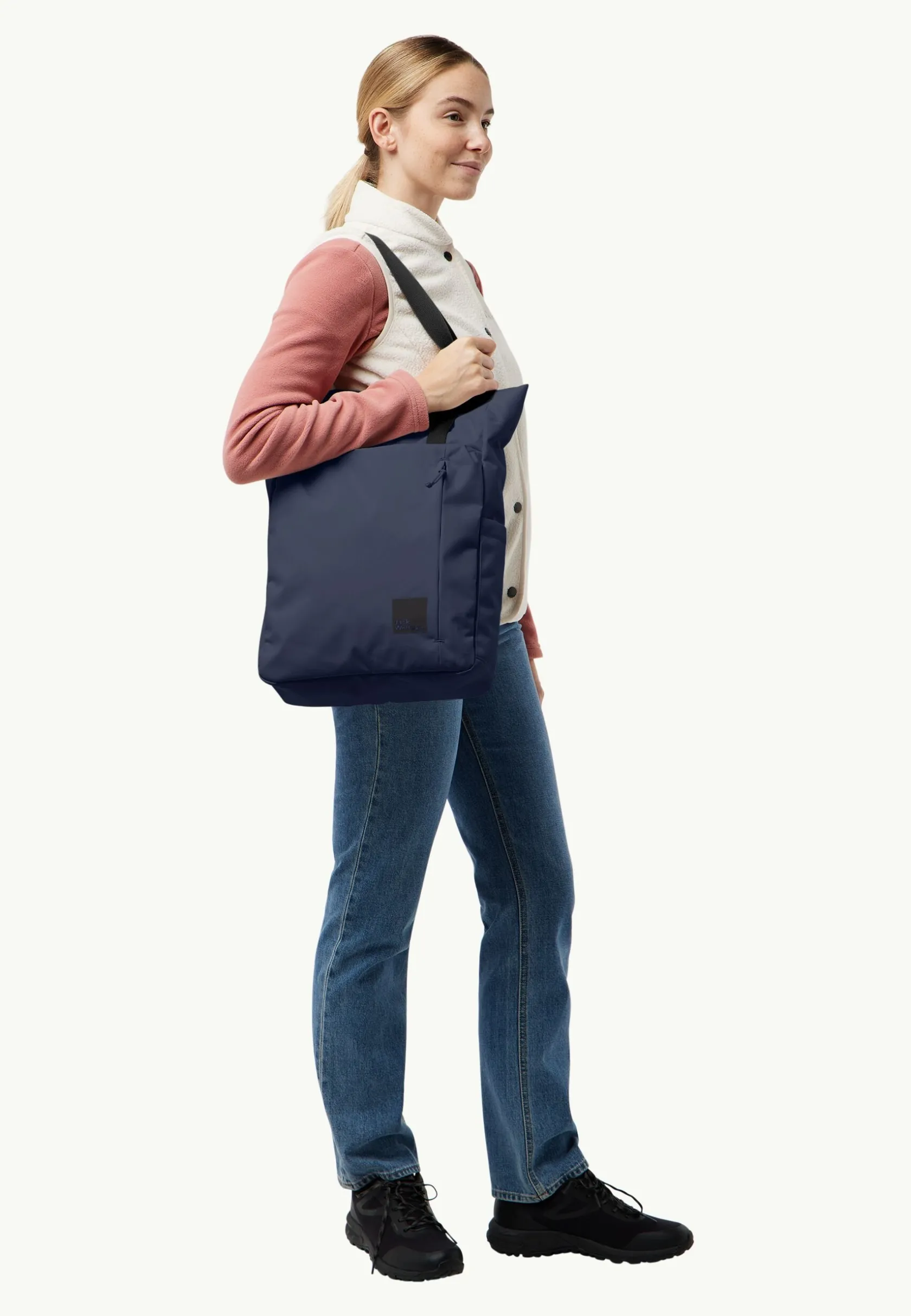 Jack Wolfskin Lifestyle|Sacs À Bandoulière-Ebental