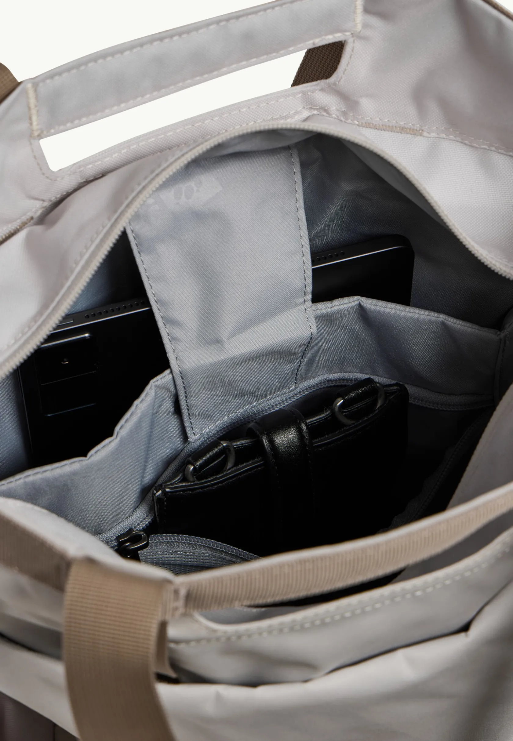 Jack Wolfskin Lifestyle|Sacs À Bandoulière-Ebental