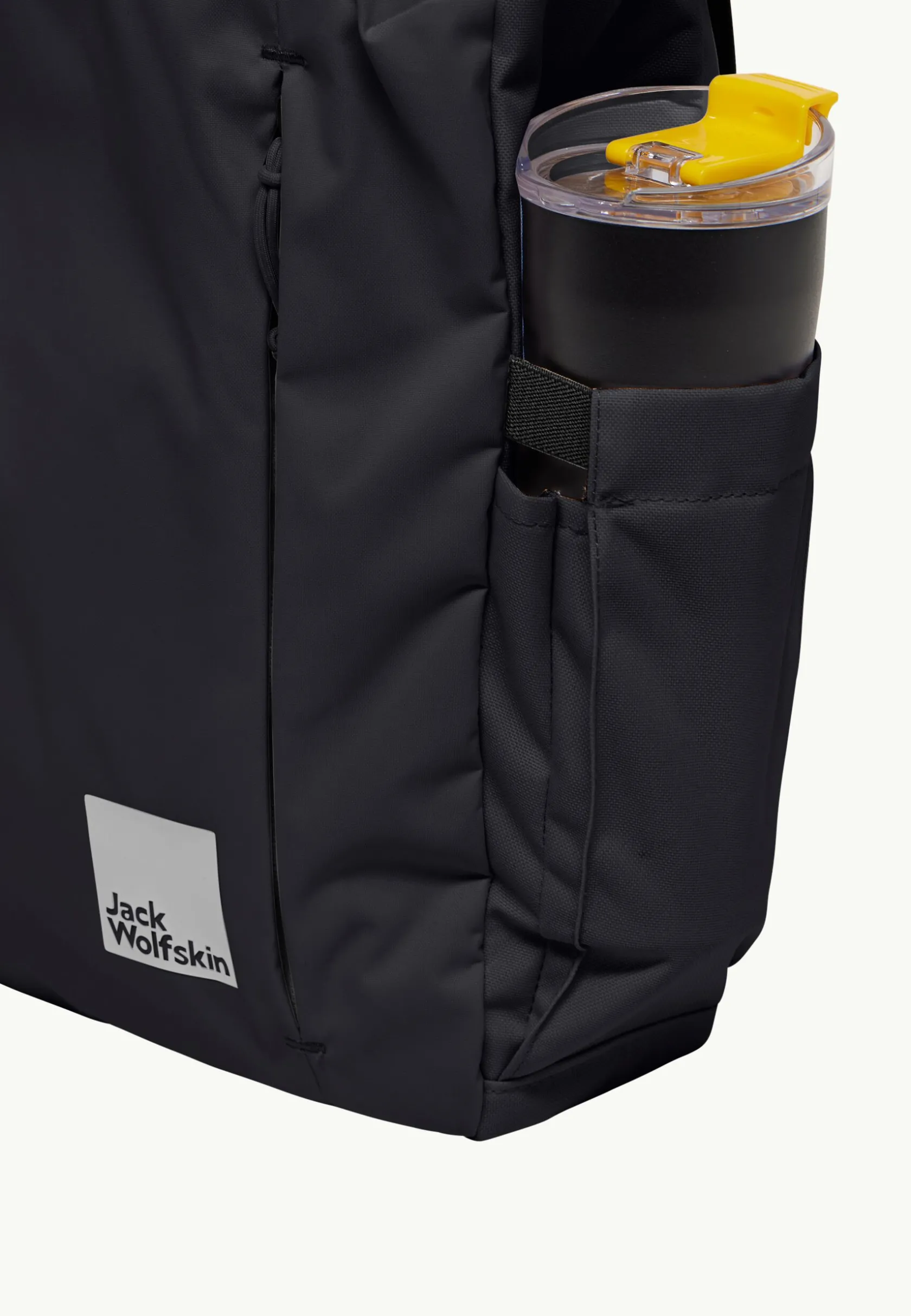 Jack Wolfskin Lifestyle|Sacs À Bandoulière-Ebental