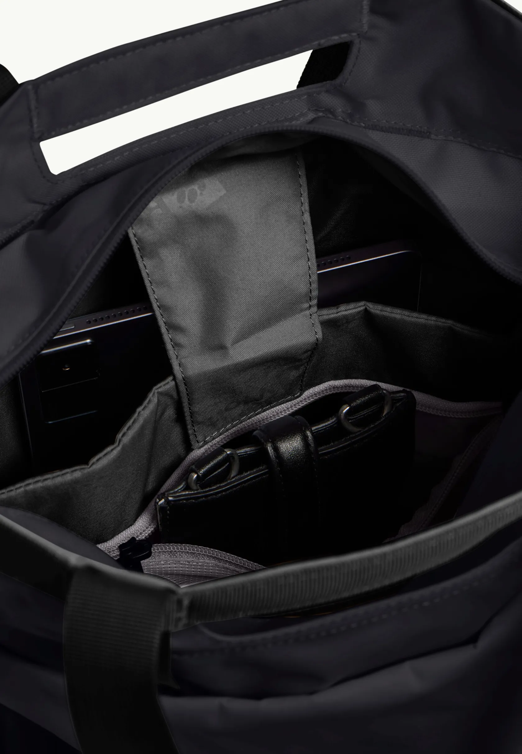 Jack Wolfskin Lifestyle|Sacs À Bandoulière-Ebental