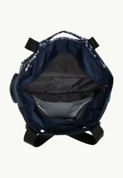 Jack Wolfskin Lifestyle|Sacs À Bandoulière-Ebental