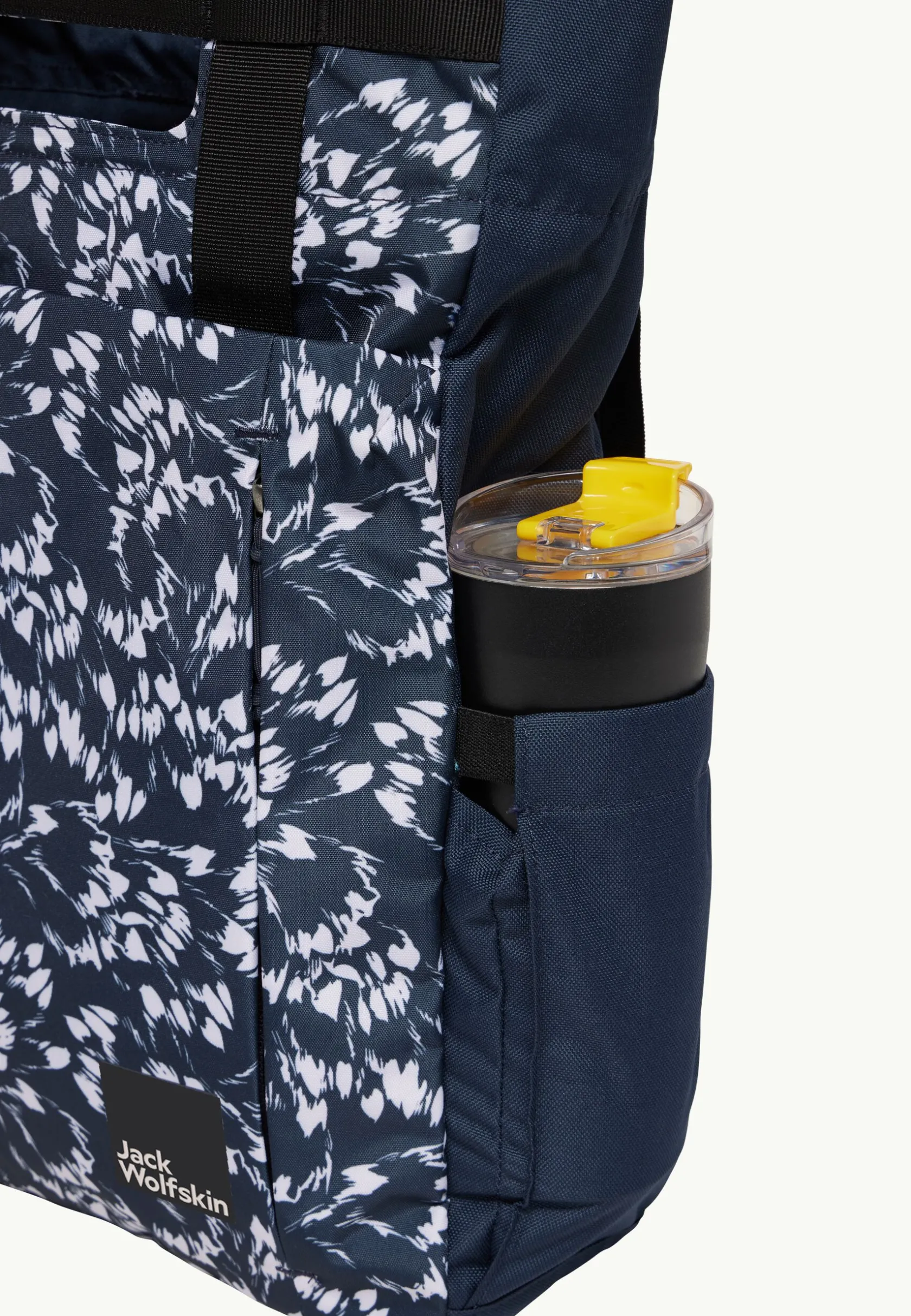 Jack Wolfskin Lifestyle|Sacs À Bandoulière-Ebental