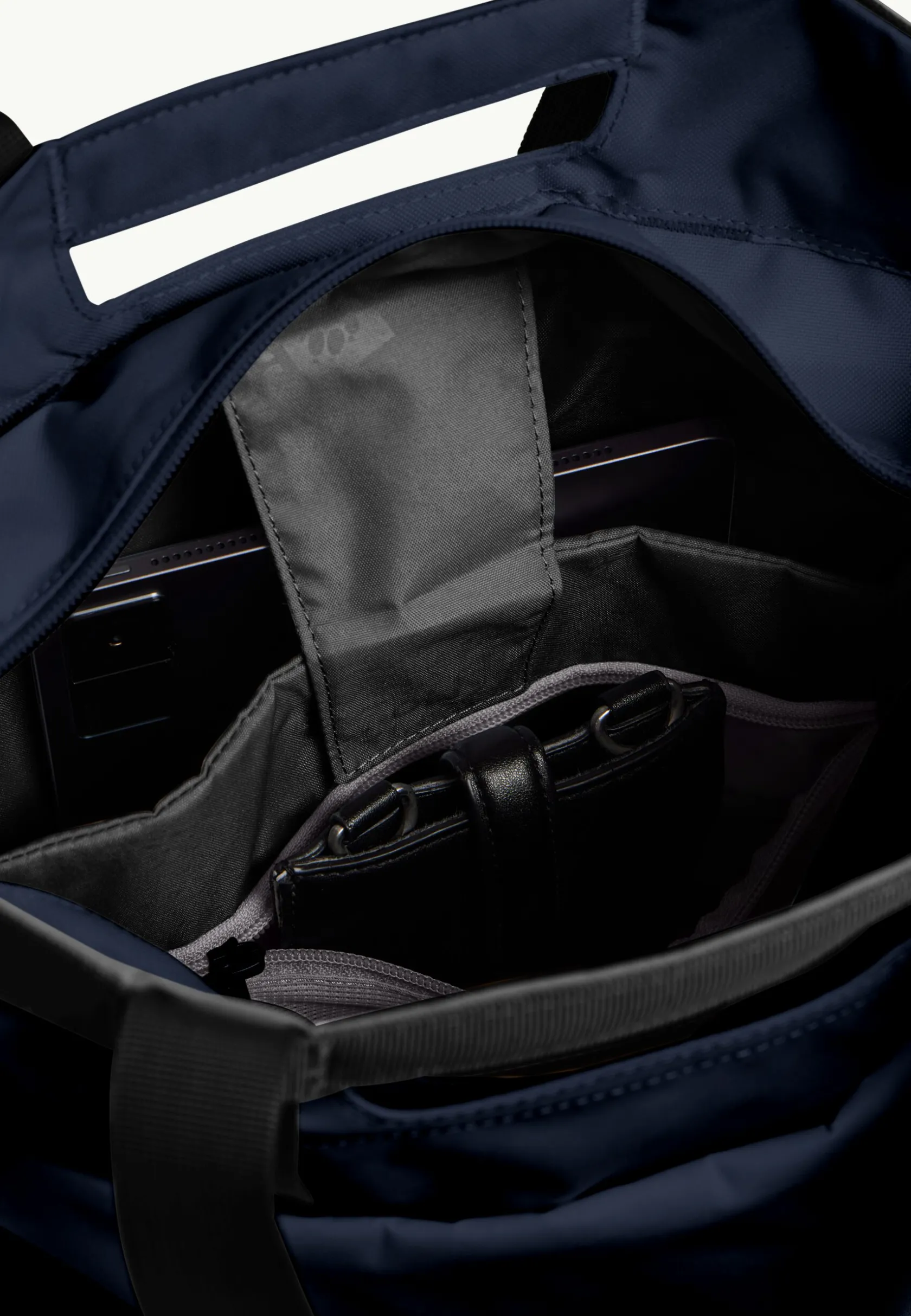 Jack Wolfskin Lifestyle|Sacs À Bandoulière-Ebental
