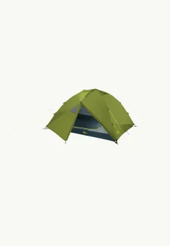Jack Wolfskin Tentes-Eclipse II ginkgo green