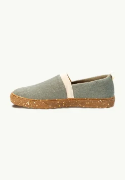 Jack Wolfskin Lifestyle|Sneakers De Plein Air-Ecostride 3 Espandrille W