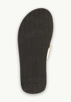 Jack Wolfskin Lifestyle|Chaussures Aux Fonctions Multiples-Ecostride 2 Slipper M