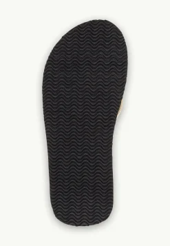 Jack Wolfskin Lifestyle|Chaussures Aux Fonctions Multiples-Ecostride 2 Slipper W