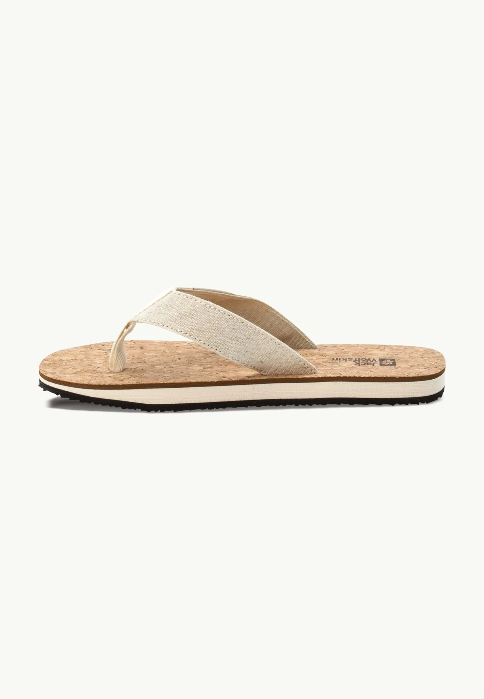 Jack Wolfskin Lifestyle|Chaussures Aux Fonctions Multiples-Ecostride 2 Slipper W