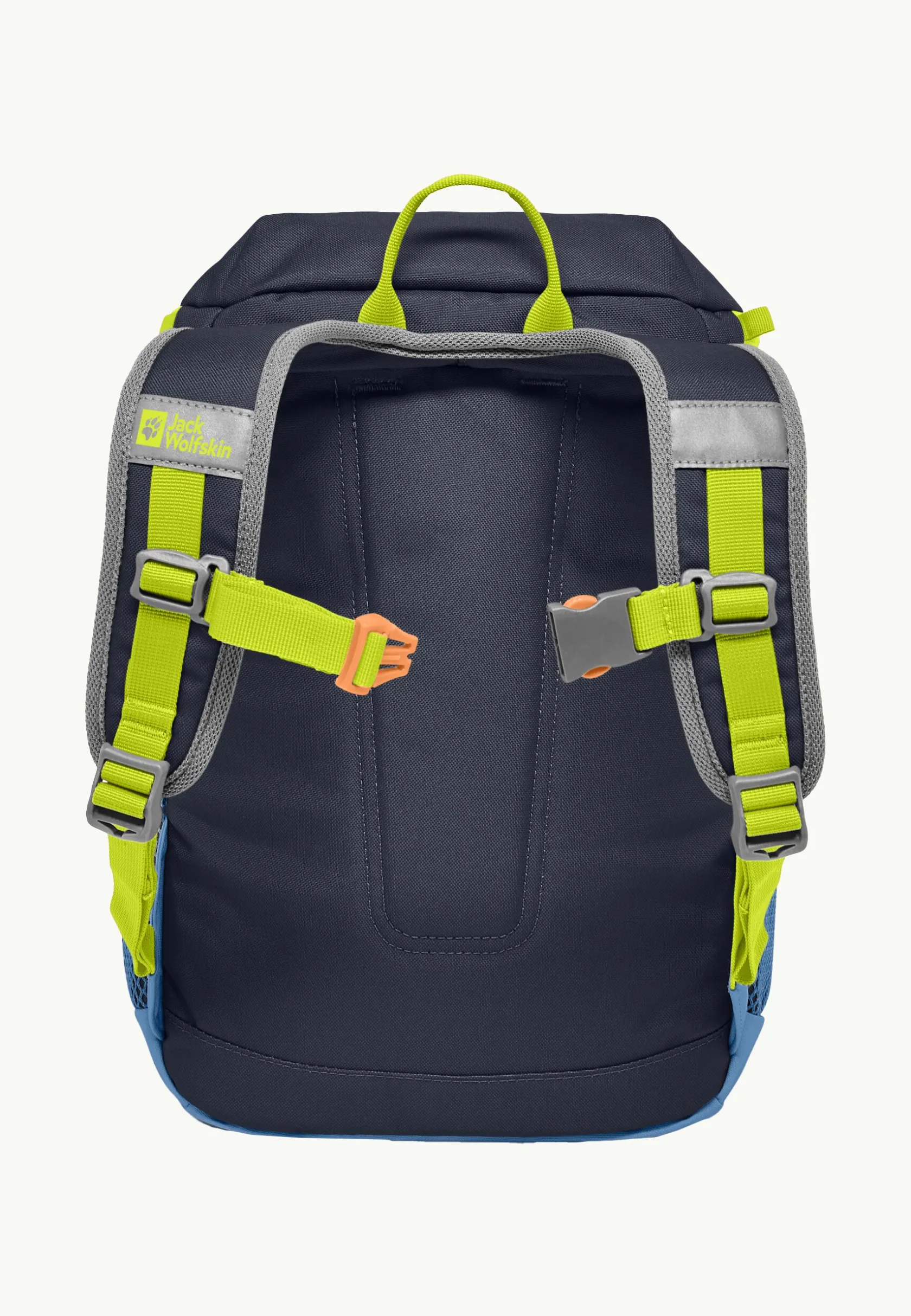 Jack Wolfskin Sacs À Dos Journée|Sacs À Dos Enfants-Erlebnis Pack