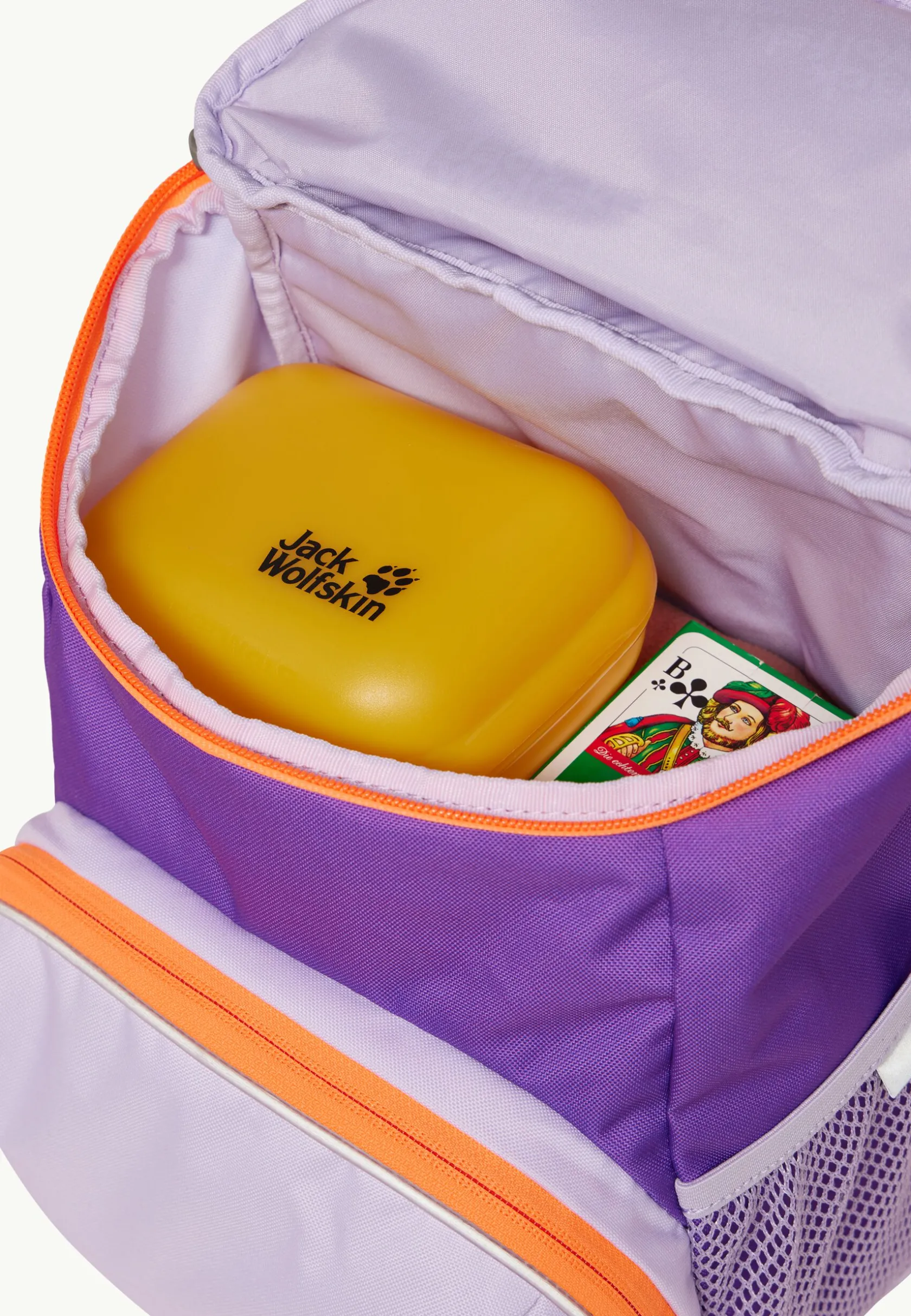 Jack Wolfskin Sacs À Dos Journée|Sacs À Dos Enfants-Erlebnis Pack