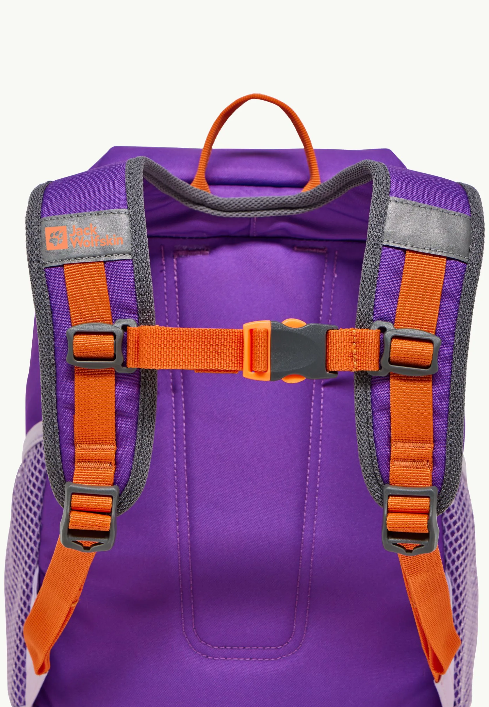 Jack Wolfskin Sacs À Dos Journée|Sacs À Dos Enfants-Erlebnis Pack