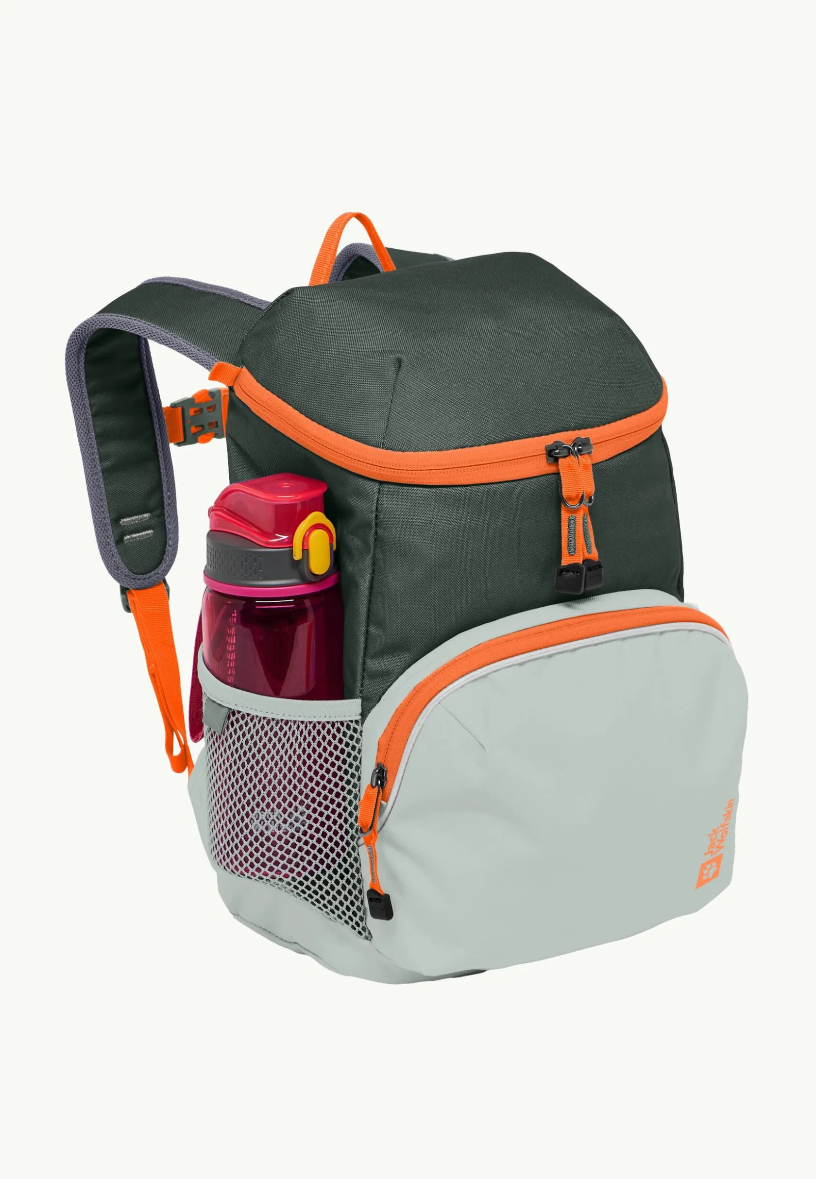 Jack Wolfskin Sacs À Dos Journée|Sacs À Dos Enfants-Erlebnis Pack