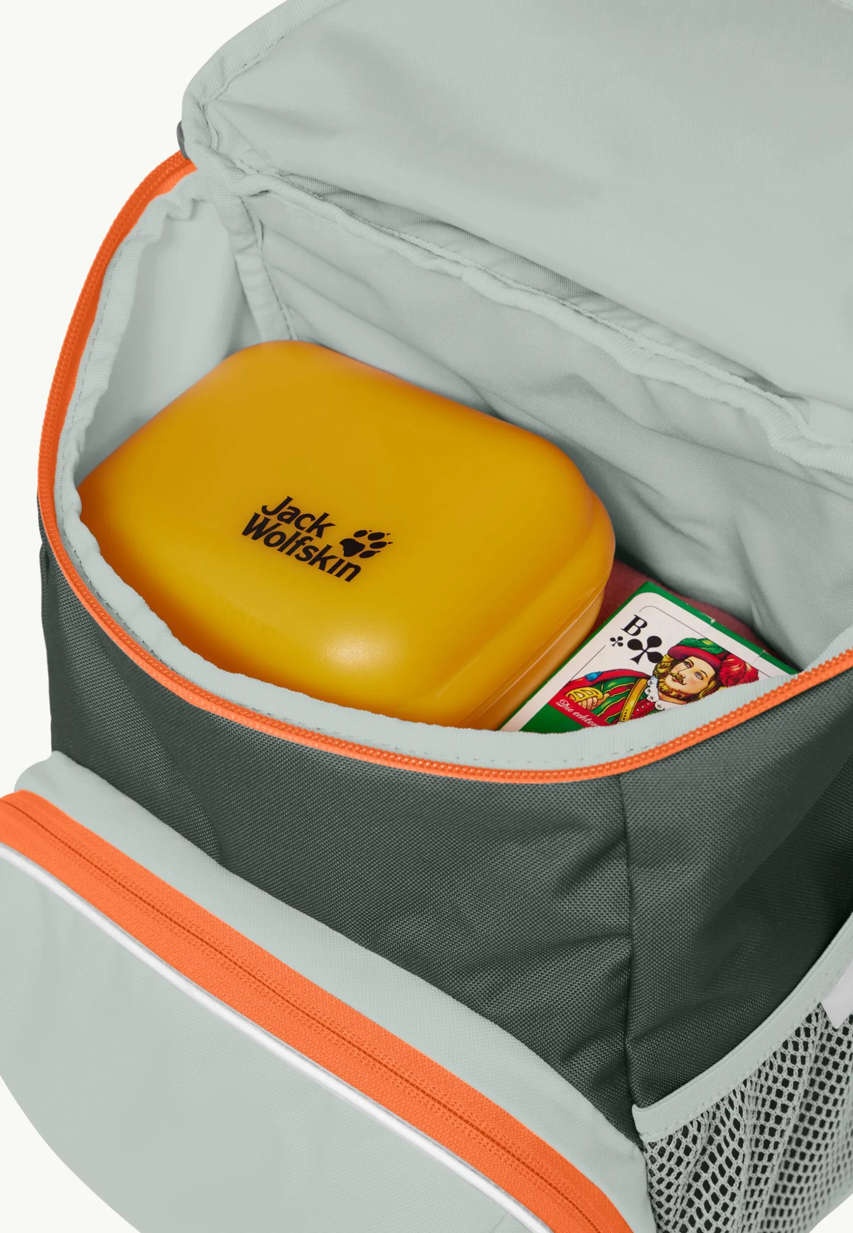 Jack Wolfskin Sacs À Dos Journée|Sacs À Dos Enfants-Erlebnis Pack