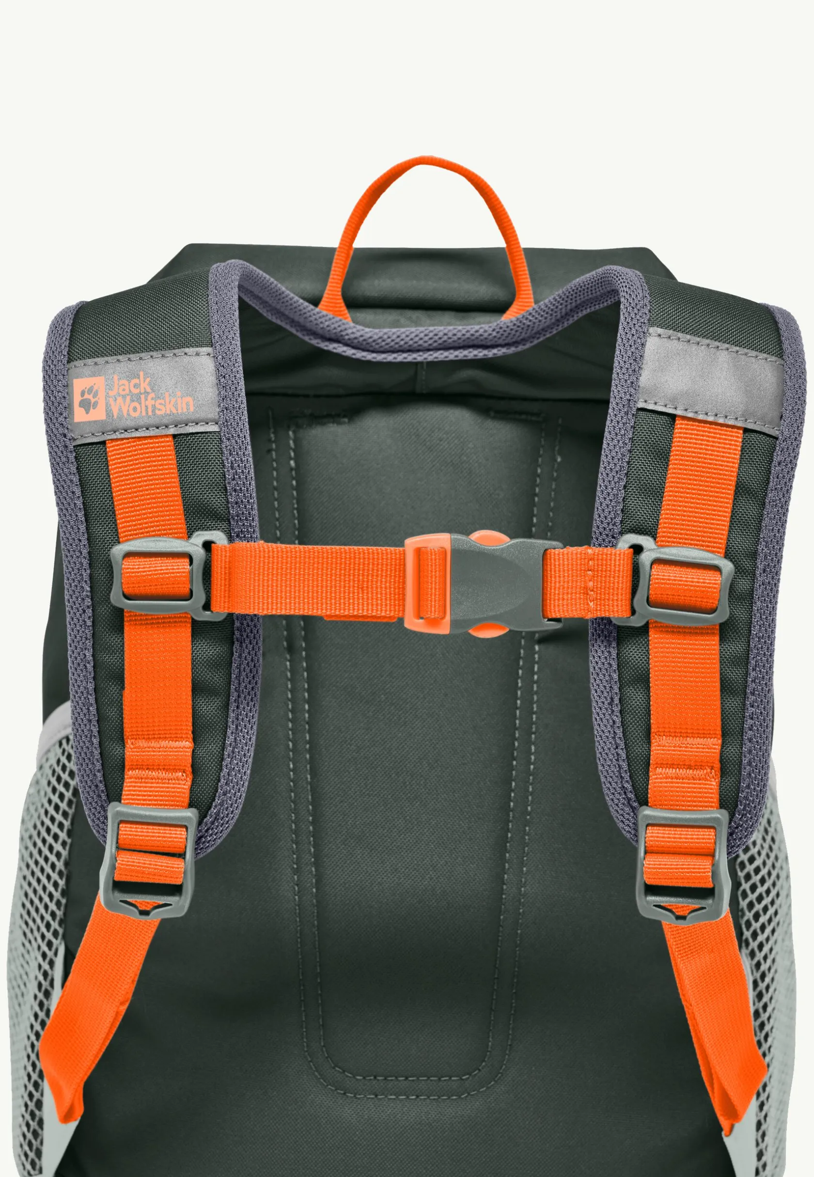 Jack Wolfskin Sacs À Dos Journée|Sacs À Dos Enfants-Erlebnis Pack