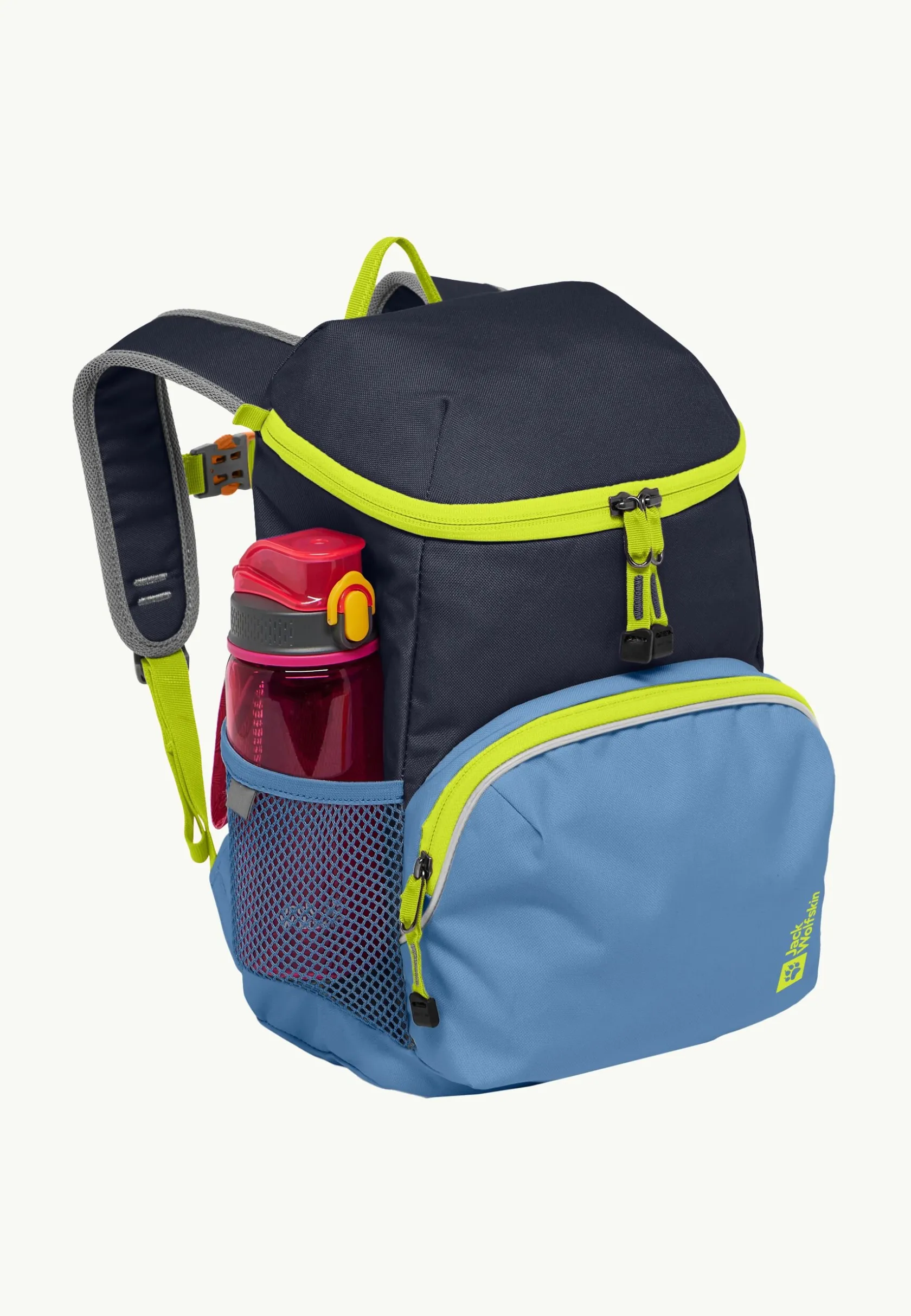 Jack Wolfskin Sacs À Dos Journée|Sacs À Dos Enfants-Erlebnis Pack