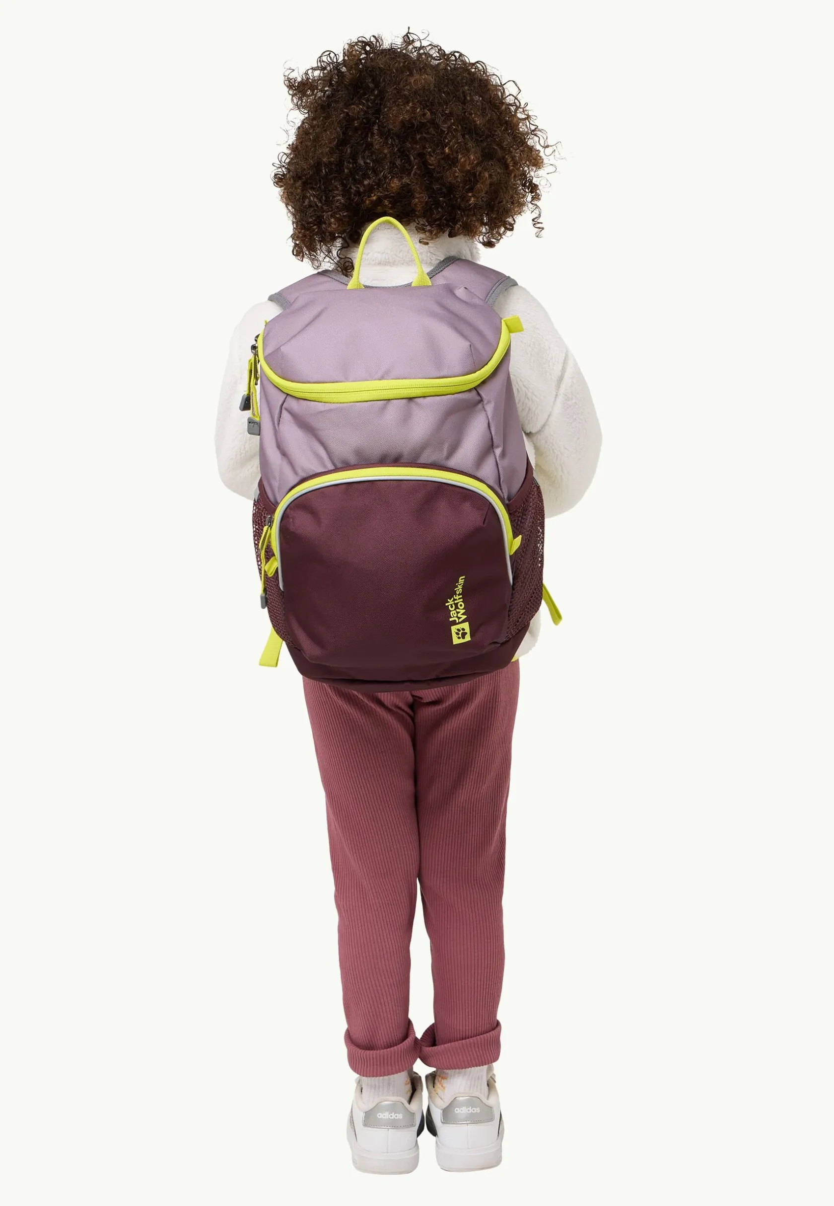 Jack Wolfskin Sacs À Dos Journée|Sacs À Dos Enfants-Erlebnis Pack